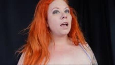 Two Months until Goddess Deannas Birthday MP4 1080