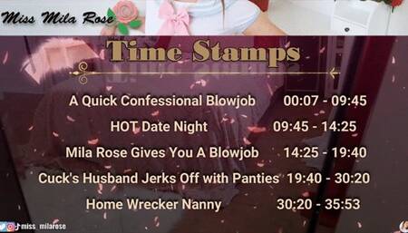 Girl Next Door Roleplay Bundle