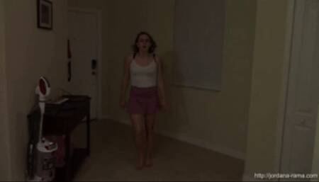 Neighbor Troubles-MP4