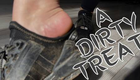 A DIRTY TREAT (1080p)