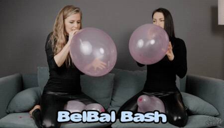 1421 BelBal Bash