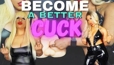 TODAYS LESSON: HOW TO FINGER OUR BULL'S ASS