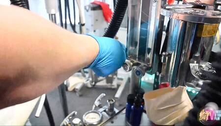 Rubber Hospitalisation MOV