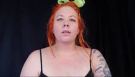 POV Reprogrammed to Gain and Eat MP4 1080