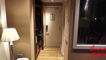 Room Service Part 1 of 3