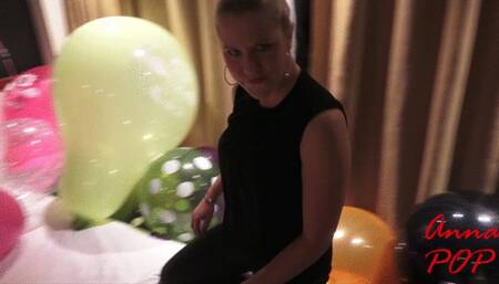 Room Service Part 2 of 3