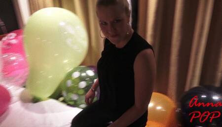 Room Service Part 2 of 3 HD