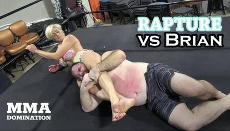 Rapture vs Brian 1080 HD