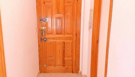 BRUNETTE MOM MILF FUCKED BY DELIVERY MAN