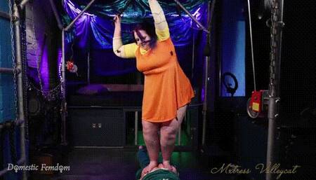 The Squid Shame - Trampled by the Doll