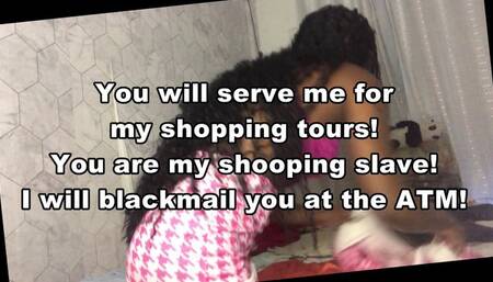 Financial Domination 24