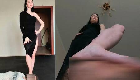 Hanna - Victory Poses - Mix1 (720p)