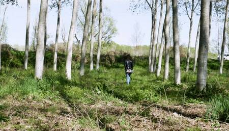 Escape Girl 1 - Making of and Bloopers