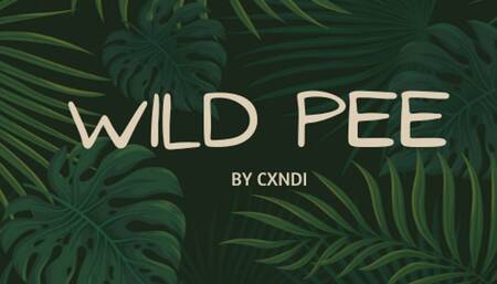 Wild pee