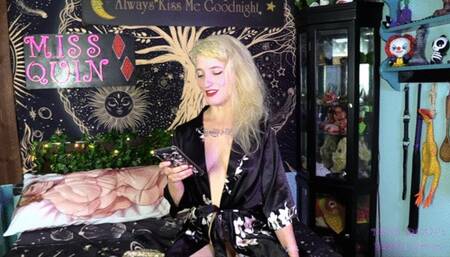 Quin's Guide to Semen Retention