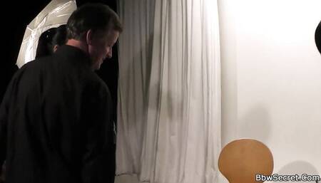 Promiscuous jade - huge booty xxx - BBW Secret