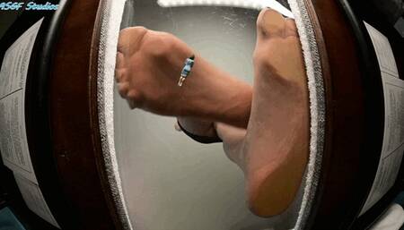 Karly Salinas demoted you!!- MOV