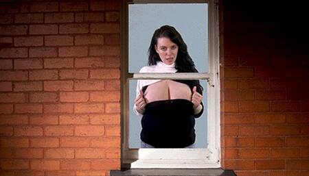 Neighborhood MILF 2: Combustible Karen