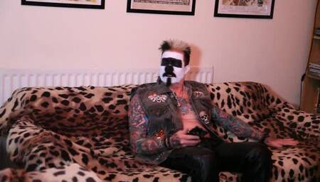 Two Clowns Fucking !!!