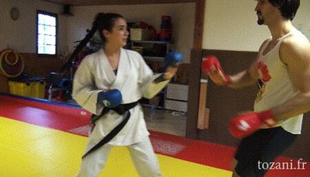 Alicia Practice