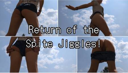 Return of the Spite Jiggles! [1080p - MP4]