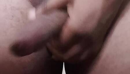 Cum watch daddy stroke this big black dick dirty talk breathing Moaning raw