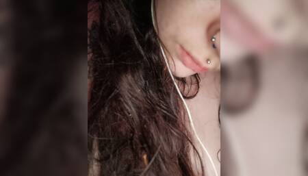 Cum hard with this Dreadhead suggar hotwife