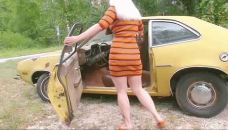 Pinto Peril - HD mp4