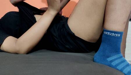 I SEDUCED MY STEP DAUGHTER AND EJACULATED IN HER PUSSY.