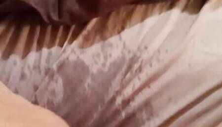 Wet smack