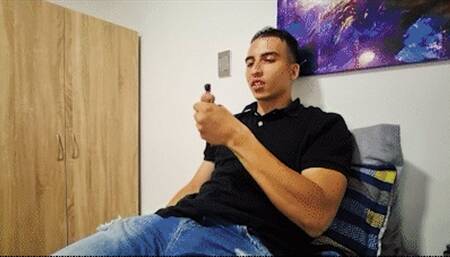 NEW GIANT THOMAS & TINY ANDREW - THE LITTLE PAY PIG SUB