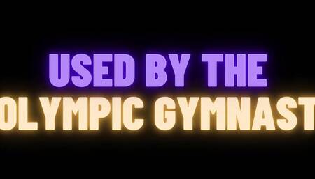 Olympic Gymnast Sex Slave (M4M Gay Audio Story)