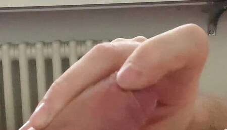 I Wanna cum now!
