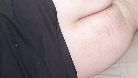 Selfspanking 2