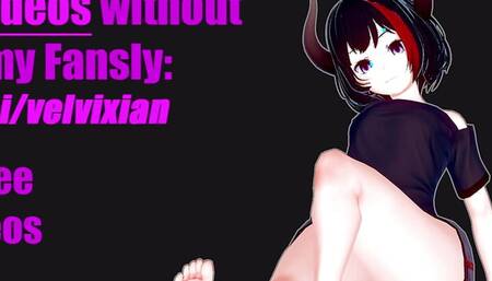 Chloe - Sexy Dance (3D HENTAI)