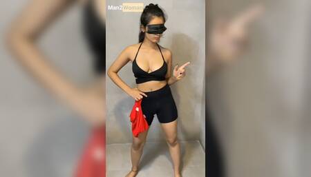 Young indian girl fucked by best friend