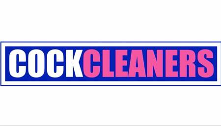 Cock Cleaner's Trainee Tryout