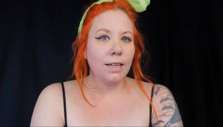 POV Reprogrammed to Gain and Eat MP4 640