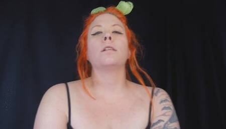 POV Reprogrammed to Gain and Eat WMV 720