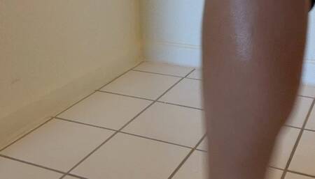 Sexy High Arches JOI