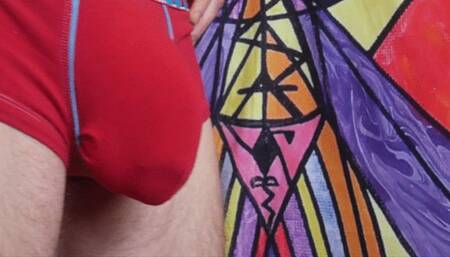 Premature For Big Dick 4