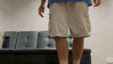 Farmers tan feet!!