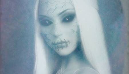 Demonic Possession Findom II