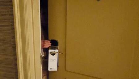 MarieRocks is a Super Duper GILF