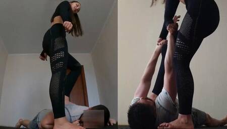 Annette - Executrix - Mix2 Part2