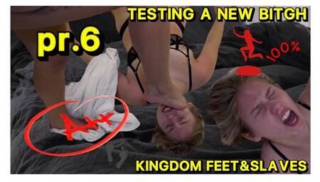 Testing a new bitch part 6 (HD 720p MP4)