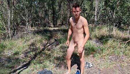 Grant Caned