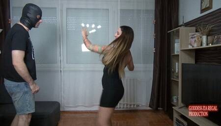 Karate fight 1080p MP4