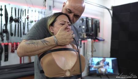 Tailor-Made Bondage FULL VERSION