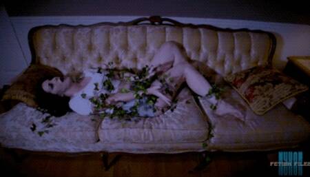 Nyxon & Ami Mercury Creature Double Feature HD 1080p MP4